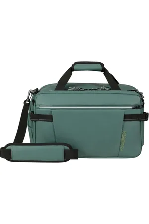 American Tourister Unisex, Borse, Verde, Taglia unica, new