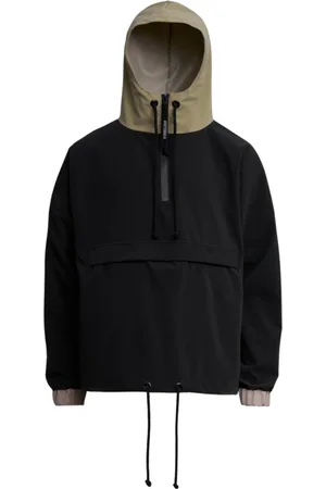 Stutterheim Uomo, Giacche, Nero, XS, new