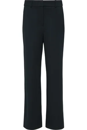Comma, Donna, Pantaloni, Blu, 3Xl, new