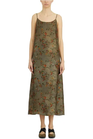 UMA WANG Donna, Abiti, Multicolore, S, new