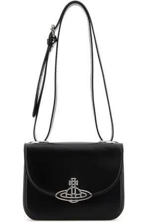 Vivienne Westwood Donna, Borse, Nero, Taglia unica, new