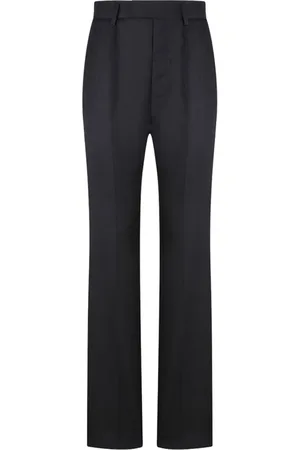 Vivienne Westwood Donna, Pantaloni, Nero, M, new