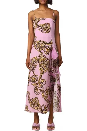 VERSACE Donna, Abiti, Rosa, M, new