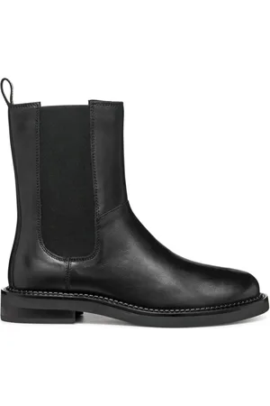 Geox Donna, Scarpe, Nero, 37 EU, new