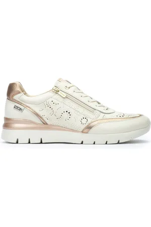Pikolinos Donna, Scarpe, Bianco, 41 EU, new