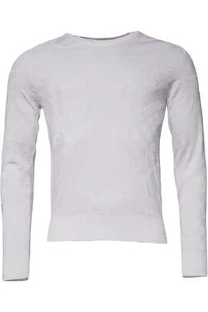 Dolce & Gabbana Uomo, Maglie, Bianco, M, new
