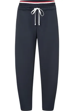 Cambio Donna, Pantaloni, Blu, S, new