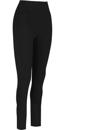 LAMUNT Donna, Pantaloni, Nero, L, new