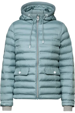 CECIL Donna, Giacche, Blu, M, new