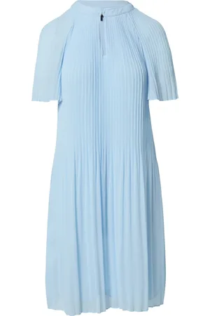 Comma, Donna, Abiti, Blu, L, new