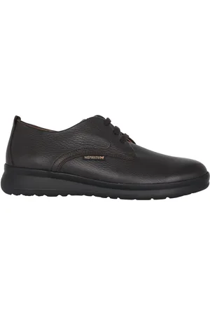Mephisto Uomo, Scarpe, Marrone, 47 1/2 EU, new