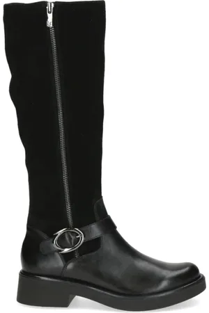 Caprice Donna, Scarpe, Nero, 36 EU, new