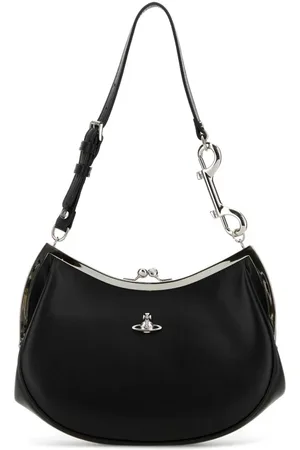 Vivienne Westwood Donna, Borse, Nero, Taglia unica, new