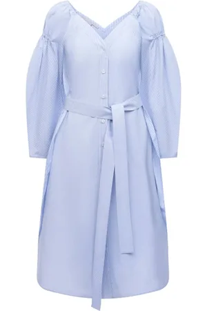 Stella McCartney Donna, Abiti, Blu, S, new