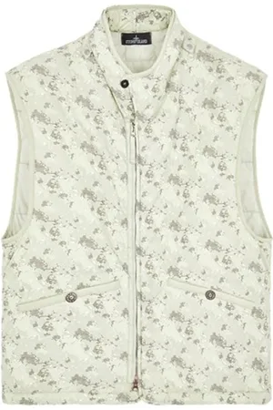 Stone Island Uomo, Giacche, Verde, L, new