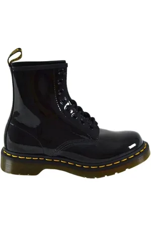 Dr. Martens Donna, Scarpe, Nero, 36 EU, new