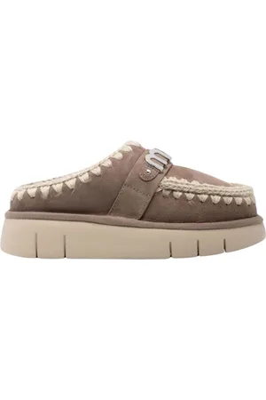 Mou Donna, Scarpe, Grigio, 36 EU, new