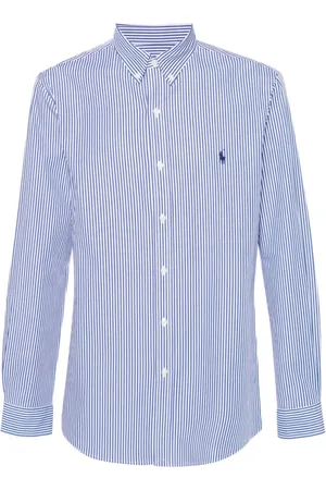 Ralph Lauren Uomo, Magliette, Blu, S, new