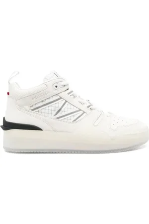 Moncler Donna, Scarpe, Bianco, 38 EU, new