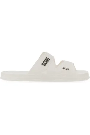 GCDS Uomo, Scarpe, Bianco, 42 EU, new