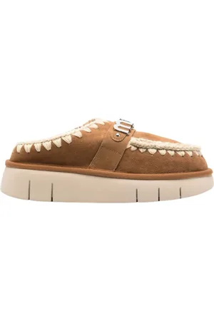 Mou Donna, Scarpe, Marrone, 36 EU, new