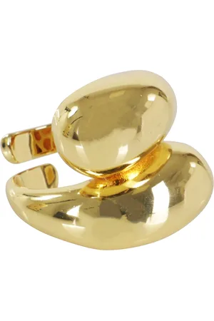 FEDERICA TOSI Donna, Accessori, Giallo, M, new