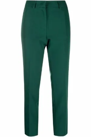 BLANCA Uomo, Pantaloni, Verde, S, new