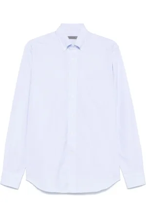 corneliani Uomo, Magliette, Blu, XL, new