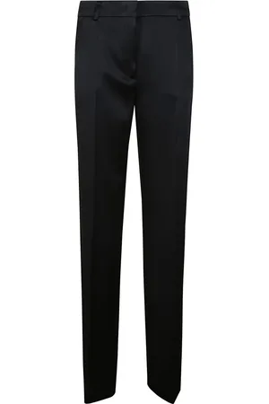 Alberta Ferretti Donna, Pantaloni, Nero, S, new