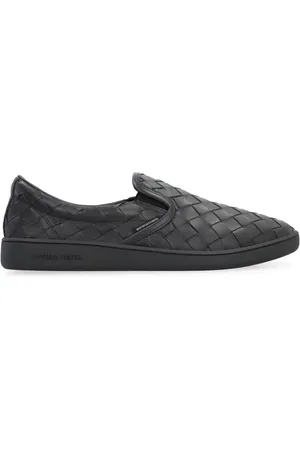 Bottega Veneta Uomo, Scarpe, Nero, 42 EU, new