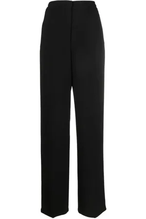 BLANCA Donna, Pantaloni, Nero, L, new