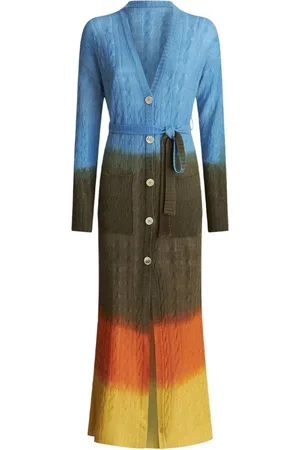 Etro Donna, Abiti, Multicolore, S, new