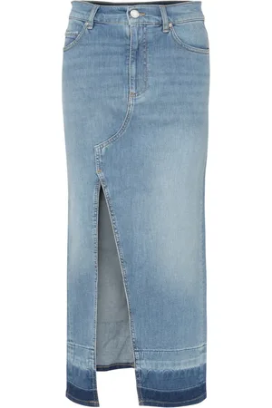 Pinko Donna, Gonne, Blu, L, new