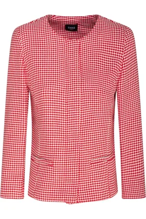 MARELLA Donna, Giacche, Multicolore, XS, new