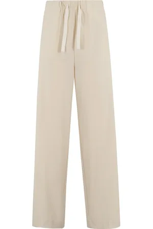 SEMICOUTURE Donna, Pantaloni, Marrone, XS, new