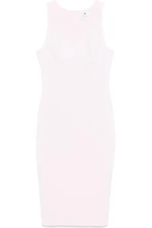 Elisabetta Franchi Donna, Abiti, Rosa, M, new
