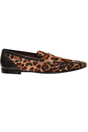 Dolce & Gabbana Uomo, Scarpe, Marrone, 41 EU, new