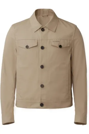 Mackage Uomo, Giacche, Marrone, 2Xs, new