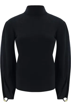 Chloé Donna, Maglie, Nero, L, new