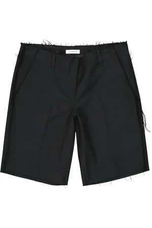 Dondup Uomo, Pantaloncini, Nero, S, new