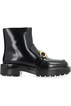 Bottega Veneta Donna, Scarpe, Nero, 37 EU, new