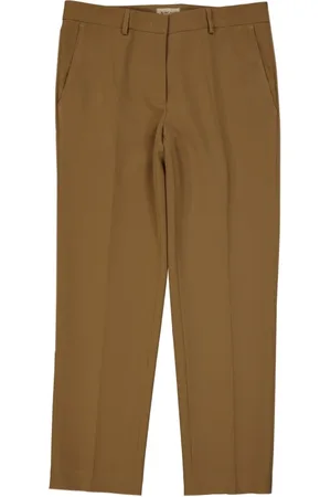 BLANCA Donna, Pantaloni, Marrone, L, new