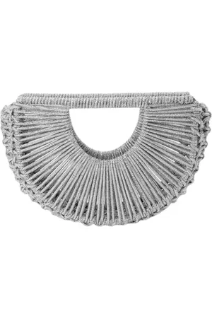 Hibourama Donna, Borse, Grigio, Taglia unica, new