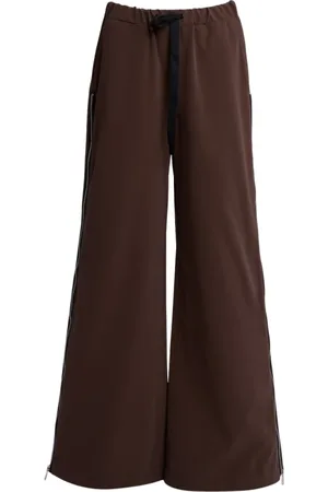 Stutterheim Donna, Pantaloni, Marrone, XS, new