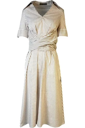 D.EXTERIOR Donna, Abiti, Multicolore, M, new
