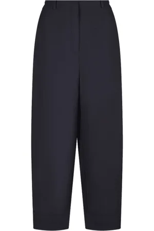 Annette Görtz Donna, Pantaloni, Nero, L, new