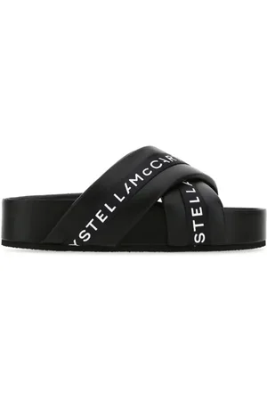 Stella McCartney Donna, Scarpe, Nero, 36 EU, new