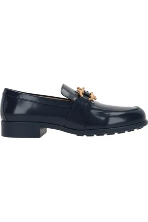 Bottega Veneta Donna, Scarpe, Blu, 36 EU, new
