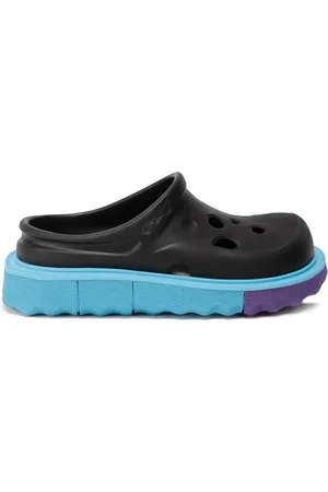 OFF-WHITE Uomo, Scarpe, Nero, 40 EU, new