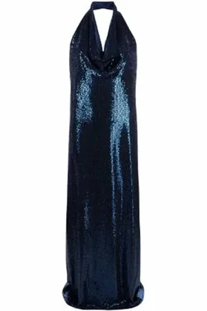 BLANCA Donna, Abiti, Blu, S, new